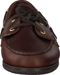 Sebago Victory Waxy W Brown -Duffy kauppa 60144 64 3