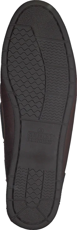 Sebago Victory Waxy W Brown -Duffy kauppa 60144 64 6
