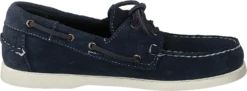 Sebago Docksides Portland Suede Navy 8 Sebago Docksides Portland Suede Navy -Duffy kauppa 60144 68 1
