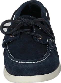 Sebago Docksides Portland Suede Navy 10 Sebago Docksides Portland Suede Navy -Duffy kauppa 60144 68 3