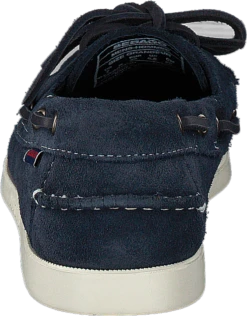 Sebago Docksides Portland Suede Navy 11 Sebago Docksides Portland Suede Navy -Duffy kauppa 60144 68 4
