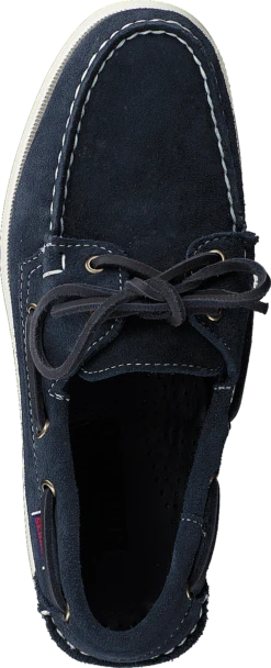 Sebago Docksides Portland Suede Navy 12 Sebago Docksides Portland Suede Navy -Duffy kauppa 60144 68 5