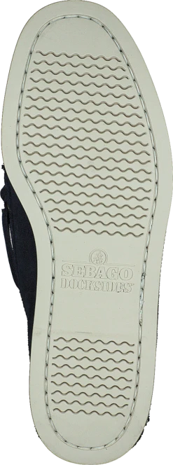 Sebago Docksides Portland Suede Navy 13 Sebago Docksides Portland Suede Navy -Duffy kauppa 60144 68 6