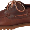 Sebago Arcadia Brown Cinnamon