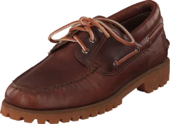 Sebago Arcadia Brown Cinnamon -Duffy kauppa 60144 71 2