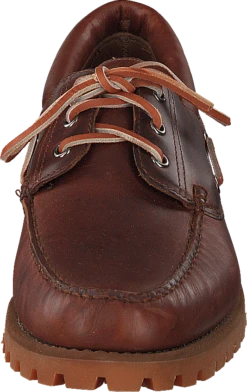 Sebago Arcadia Brown Cinnamon -Duffy kauppa 60144 71 3