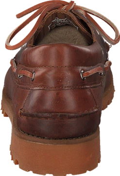 Sebago Arcadia Brown Cinnamon -Duffy kauppa 60144 71 4