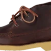 Sebago Tatanka Brown Cinnamon