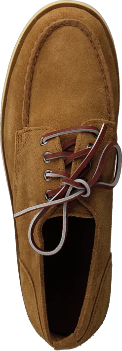 Sebago Fairhaven Cuoio -Duffy kauppa 60144 74 5