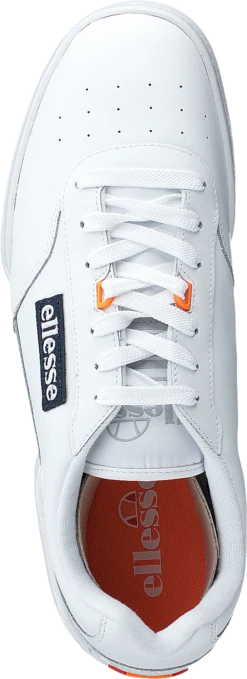 Ellesse Piacentino Bdg White -Duffy kauppa 60144 81 5