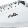 Ellesse Campo White