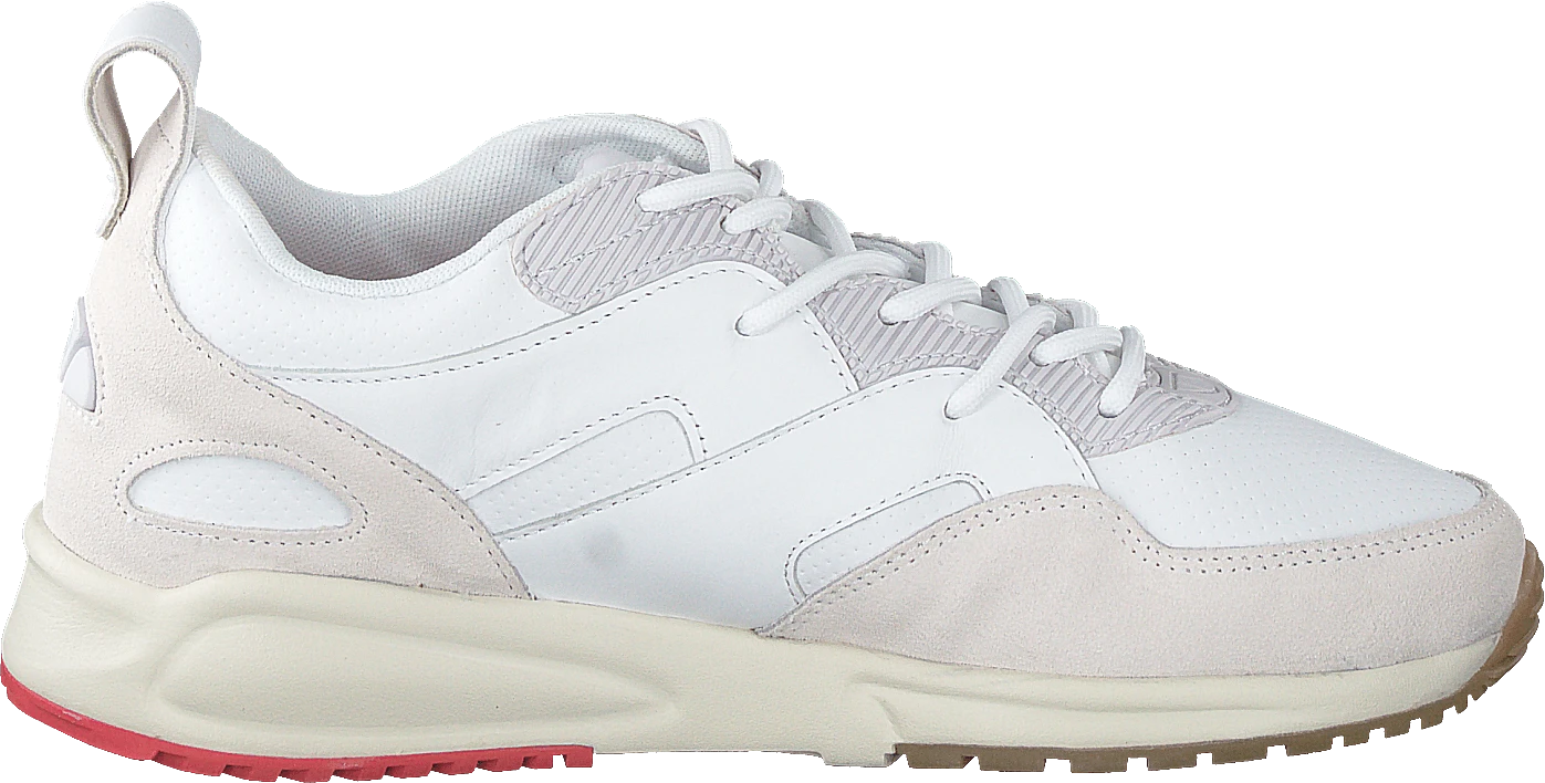 Ellesse Potenza White 2 Ellesse Potenza White - Image 2