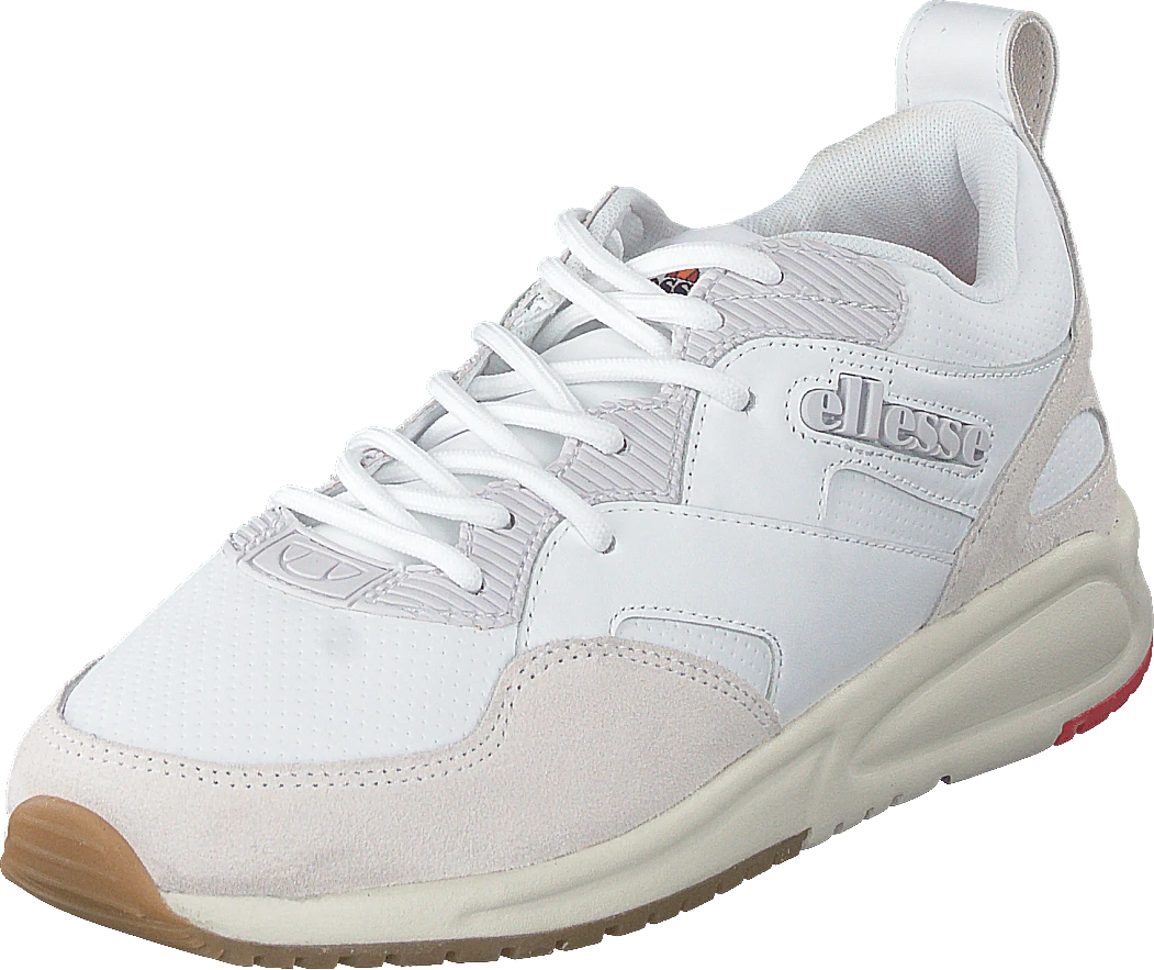 Ellesse Potenza White 3 Ellesse Potenza White - Image 3