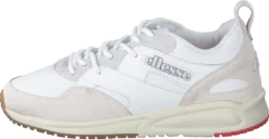 Ellesse Potenza White