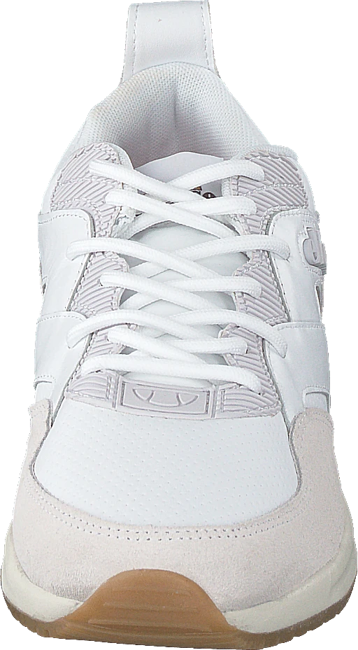 Ellesse Potenza White 4 Ellesse Potenza White - Image 4