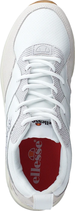 Ellesse Potenza White 12 Ellesse Potenza White -Duffy kauppa 60144 88 5
