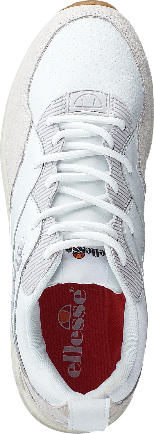 Ellesse Potenza White 6 Ellesse Potenza White - Image 6