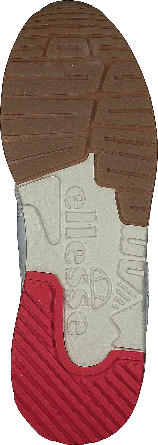 Ellesse Potenza White 7 Ellesse Potenza White - Image 7