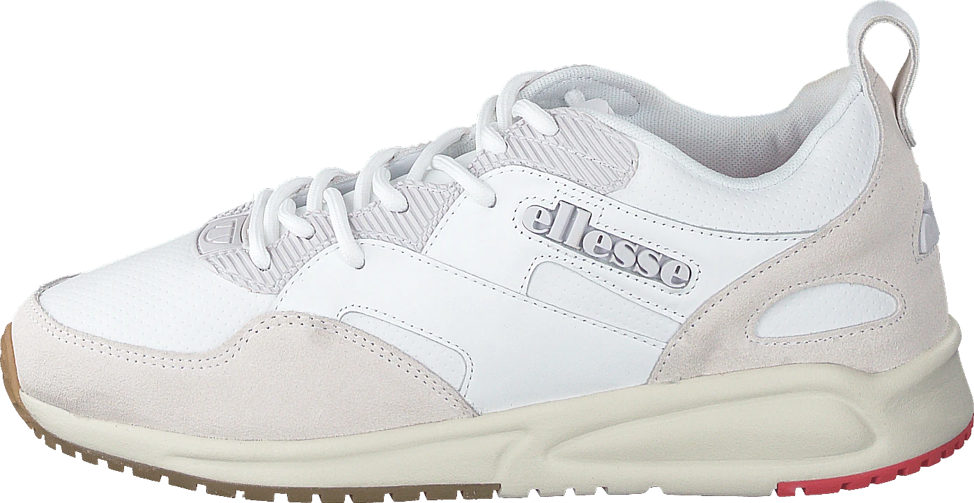 Ellesse Potenza White 1 Ellesse Potenza White