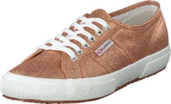 Superga 2750 Lamew 916 Rose Gold -Duffy kauppa 60144 91 2
