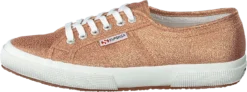 Superga 2750 Lamew 916 Rose Gold