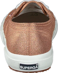 Superga 2750 Lamew 916 Rose Gold -Duffy kauppa 60144 91 4