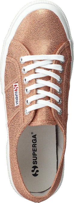 Superga 2750 Lamew 916 Rose Gold -Duffy kauppa 60144 91 5