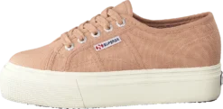 Superga 2790 Acot Linea G29 Rose Mahogany