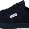 Superga 2750 Cotj Torchietto G24 Navy