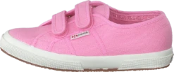 Superga 2750 Cotj Torchietto V28 Begonia