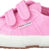 Superga Cotjstrap Classic V28 Begonia Pink