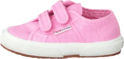 Superga Cotjstrap Classic V28 Begonia Pink