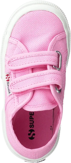 Superga Cotjstrap Classic V28 Begonia Pink -Duffy kauppa 60144 99 5