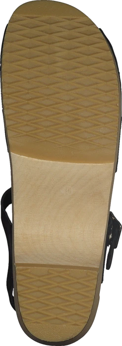 Peep Toe Low Black 13 Peep Toe Low Black -Duffy kauppa 60145 06 6