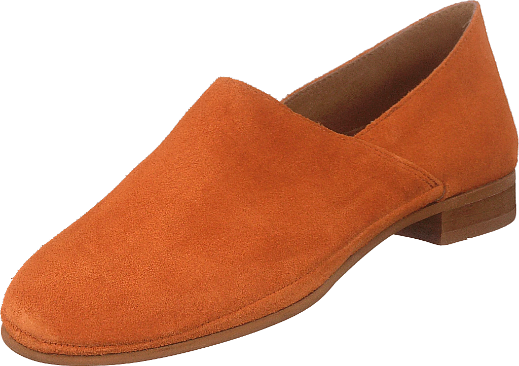 New Toulouse Orange 3 New Toulouse Orange - Image 3