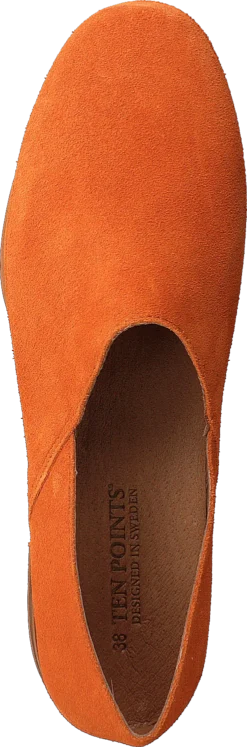 New Toulouse Orange 12 New Toulouse Orange -Duffy kauppa 60145 20 5