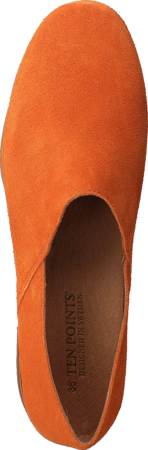 New Toulouse Orange 6 New Toulouse Orange - Image 6