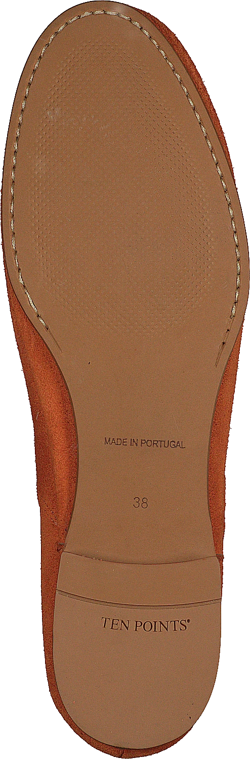New Toulouse Orange 7 New Toulouse Orange - Image 7