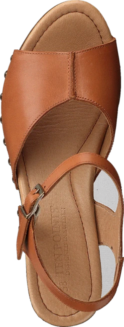 Eva Cognac -Duffy kauppa 60145 36 5