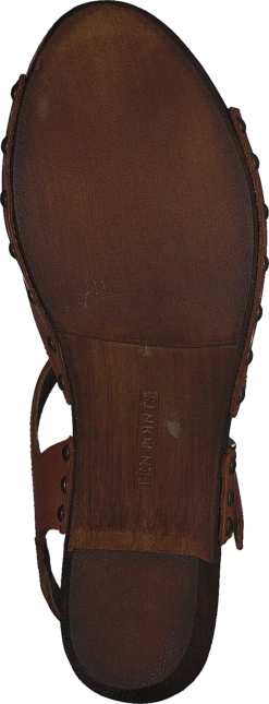 Eva Cognac -Duffy kauppa 60145 36 6