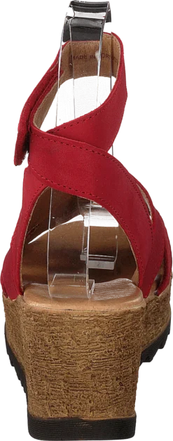 Engla 801/red -Duffy kauppa 60145 54 4