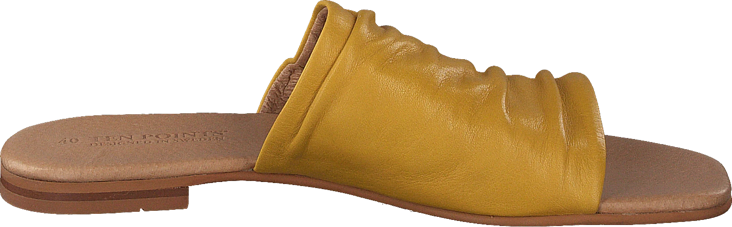 Madeleine Yellow 2 Madeleine Yellow - Image 2