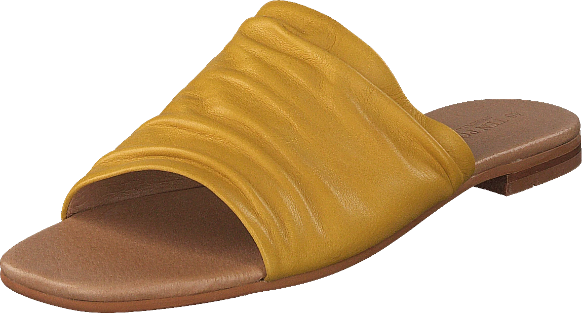 Madeleine Yellow 3 Madeleine Yellow - Image 3