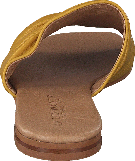 Madeleine Yellow 5 Madeleine Yellow - Image 5