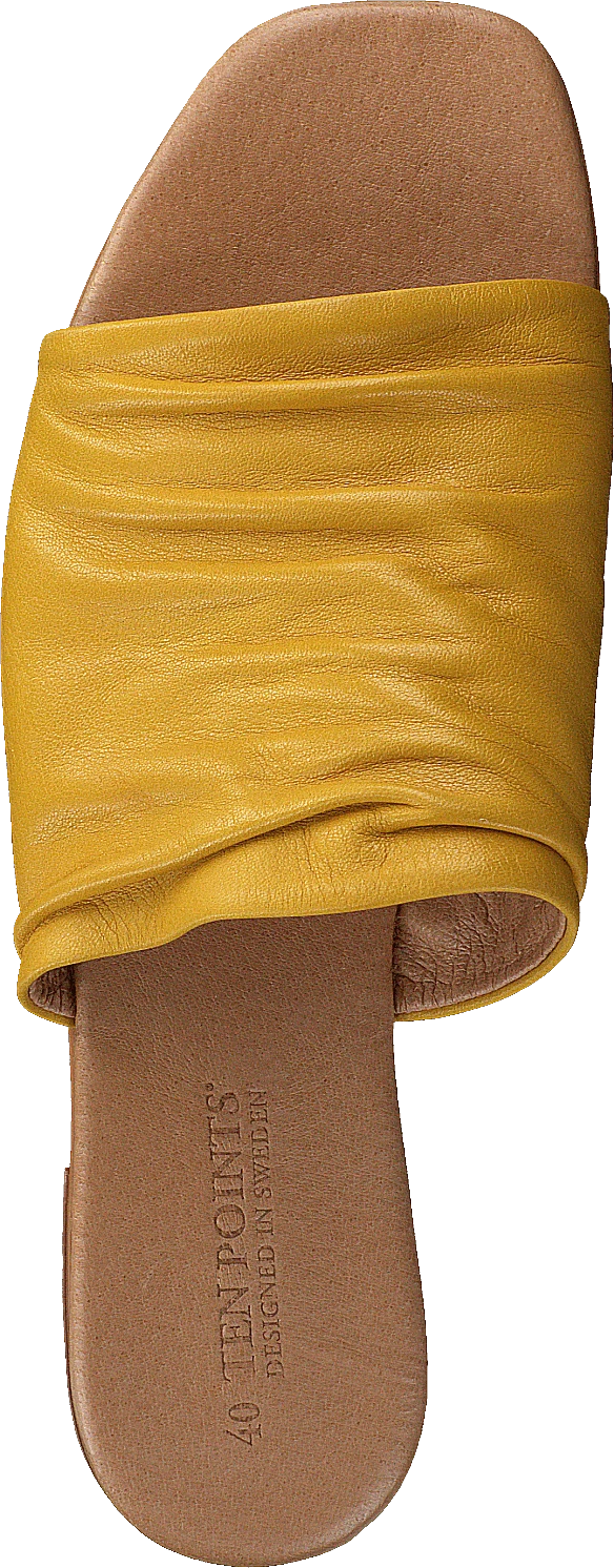 Madeleine Yellow 6 Madeleine Yellow - Image 6