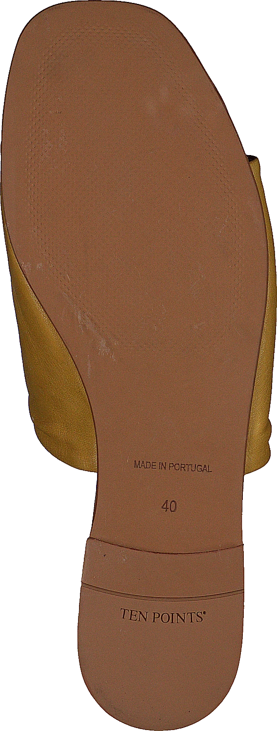 Madeleine Yellow 7 Madeleine Yellow - Image 7