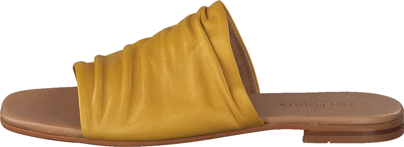 Madeleine Yellow 1 Madeleine Yellow