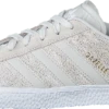 Adidas Originals Gazelle C Ftwwht/greone/ftwwht