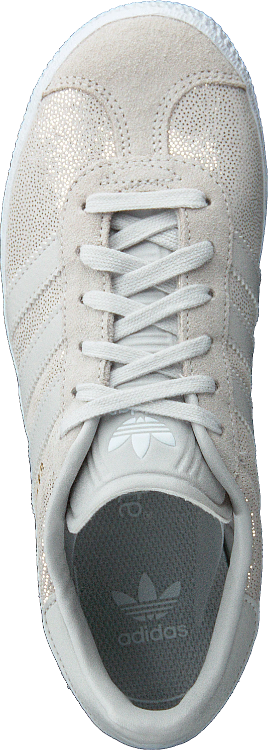 Adidas Originals Gazelle C Ftwwht/greone/ftwwht 6 Adidas Originals Gazelle C Ftwwht/greone/ftwwht - Image 6