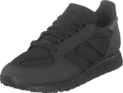 Adidas Originals Forest Grove J Cblack/cblack/cblack -Duffy kauppa 60145 73 2
